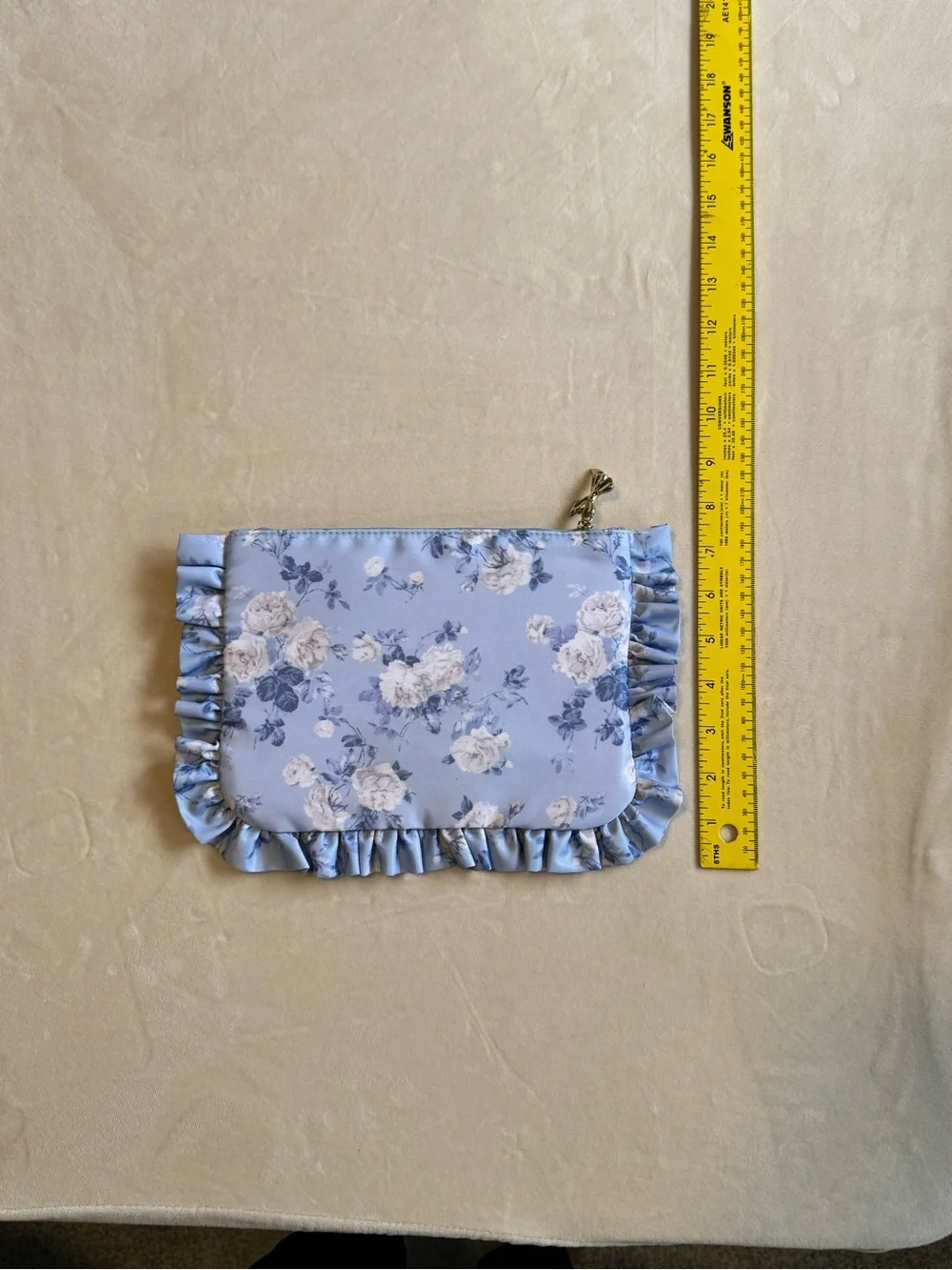LoveShackFancy yoobi floral